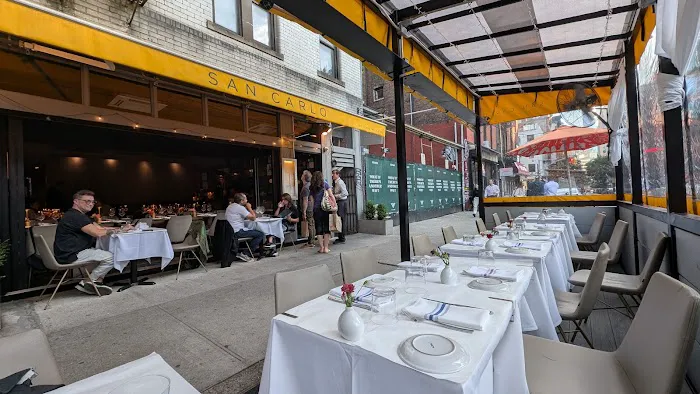San Carlo Osteria Piemonte Picture 6