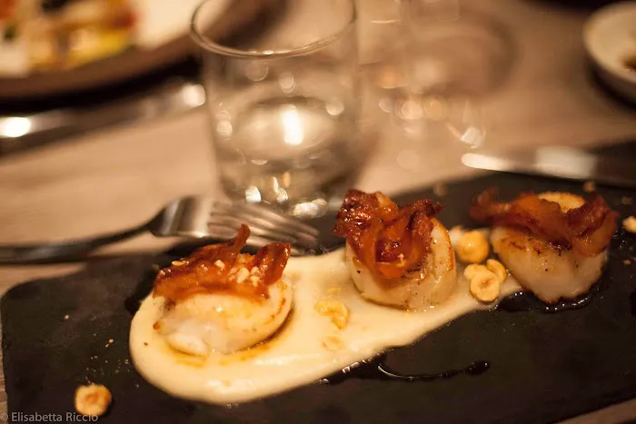 San Carlo Osteria Piemonte Picture 5