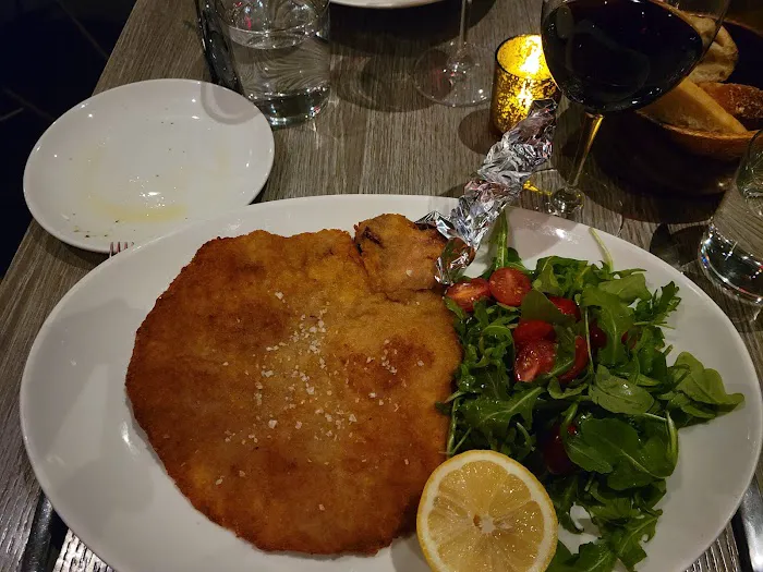San Carlo Osteria Piemonte Picture 4