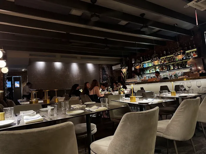 San Carlo Osteria Piemonte Picture 3