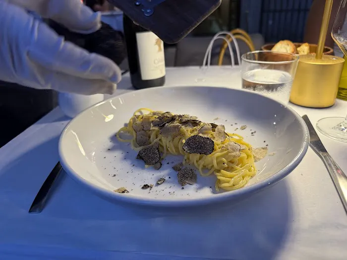 San Carlo Osteria Piemonte Picture 9