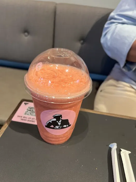 JOE & THE JUICE Picture 5