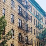 54 Thompson Street
