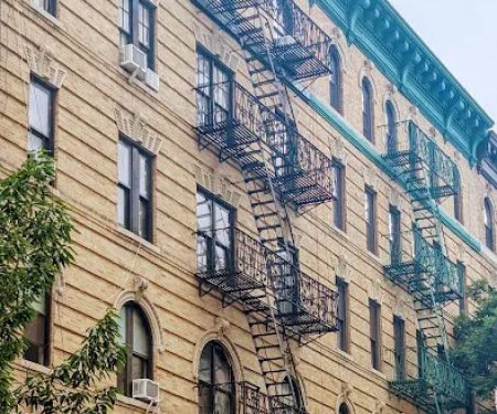 54 Thompson Street