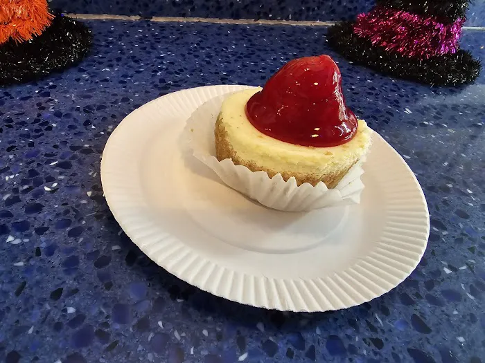 Eileen's Special Cheesecake Picture 8