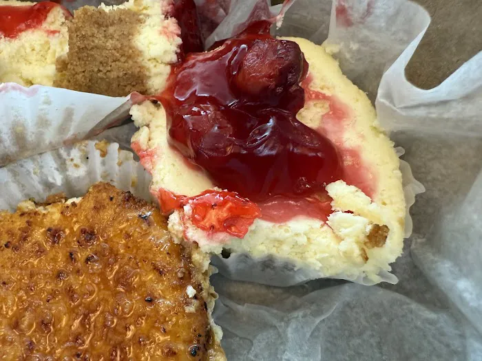 Eileen's Special Cheesecake Picture 2