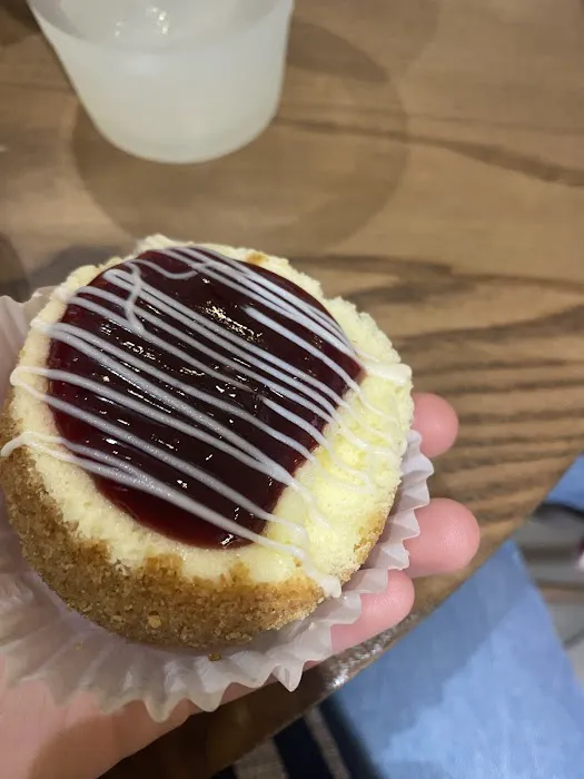Eileen's Special Cheesecake Picture 1