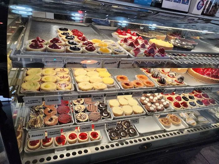 Eileen's Special Cheesecake Picture 7