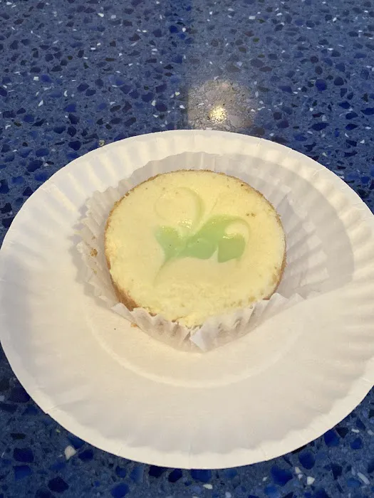 Eileen's Special Cheesecake Picture 10