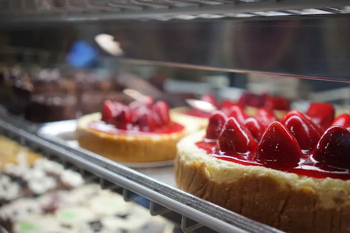 Eileen's Special Cheesecake Picture 5