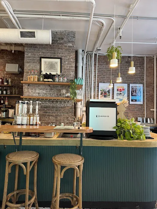 Citizens Of Soho, A Breakfast Restaurant & Cafe Picture 10
