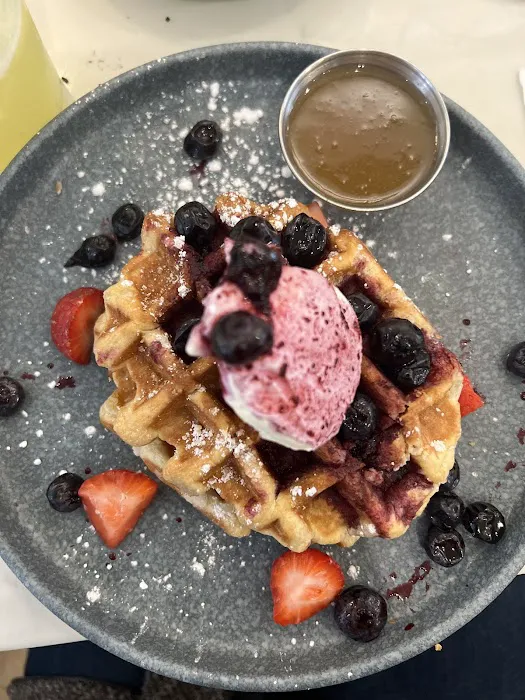 Citizens Of Soho, A Breakfast Restaurant & Cafe Picture 4