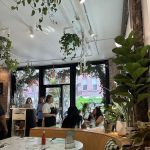 Citizens Of Soho, A Breakfast Restaurant & Cafe