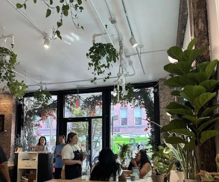 Citizens Of Soho, A Breakfast Restaurant & Cafe