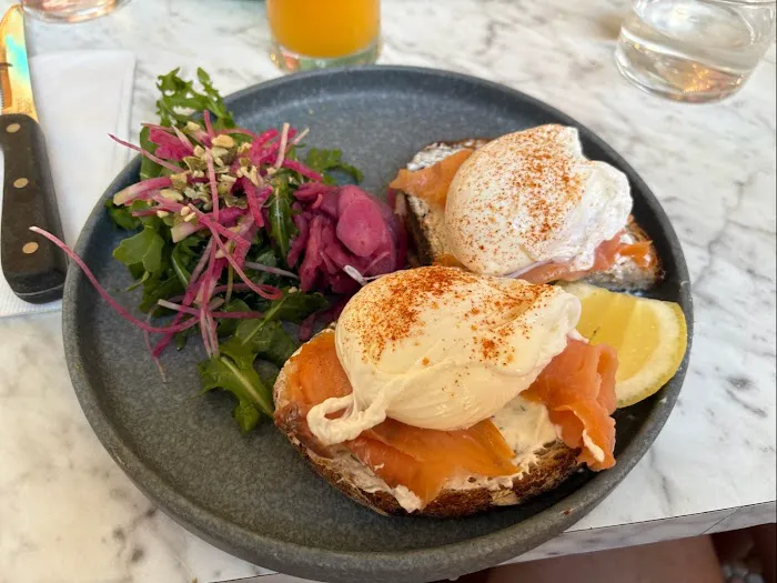 Citizens Of Soho, A Breakfast Restaurant & Cafe Picture 9