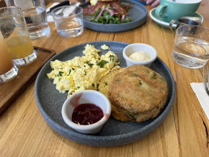 Citizens Of Soho, A Breakfast Restaurant & Cafe Picture 5