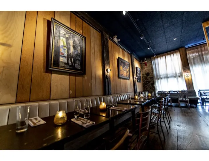 La Esquina Cantina Picture 4