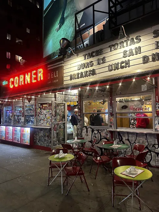 La Esquina Cantina Picture 10