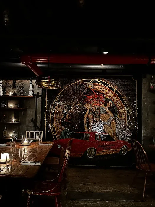 La Esquina Cantina Picture 9