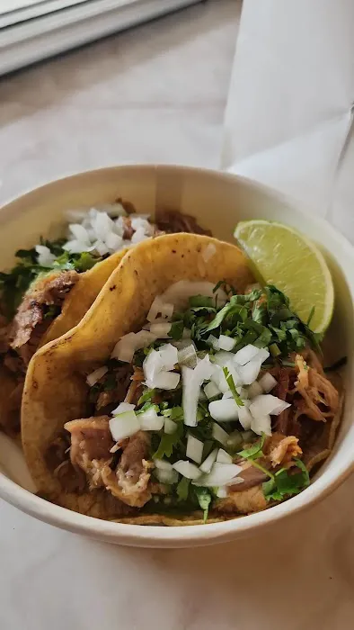 La Esquina Cantina Picture 1