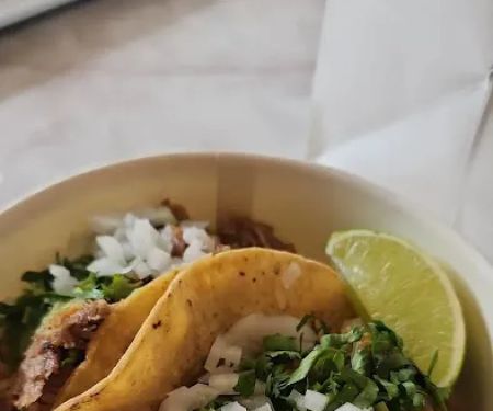 La Esquina Cantina