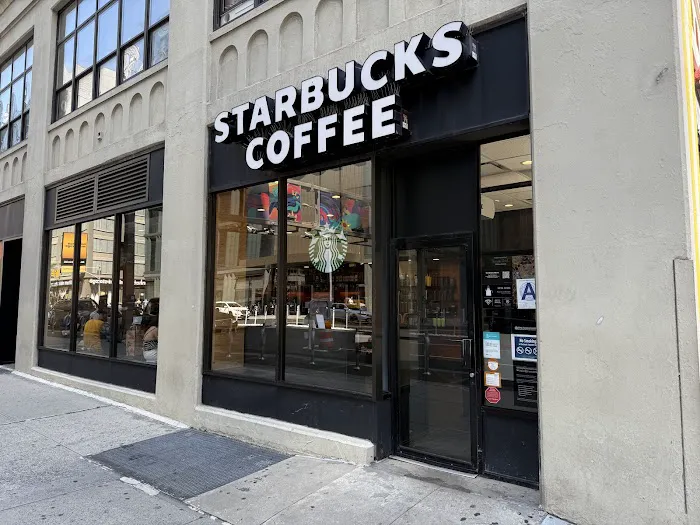 Starbucks Picture 7