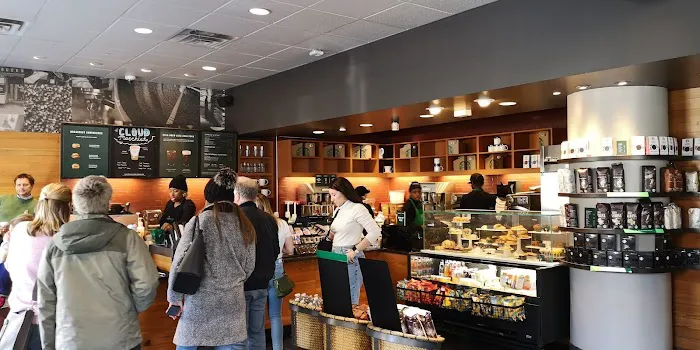 Starbucks Picture 10