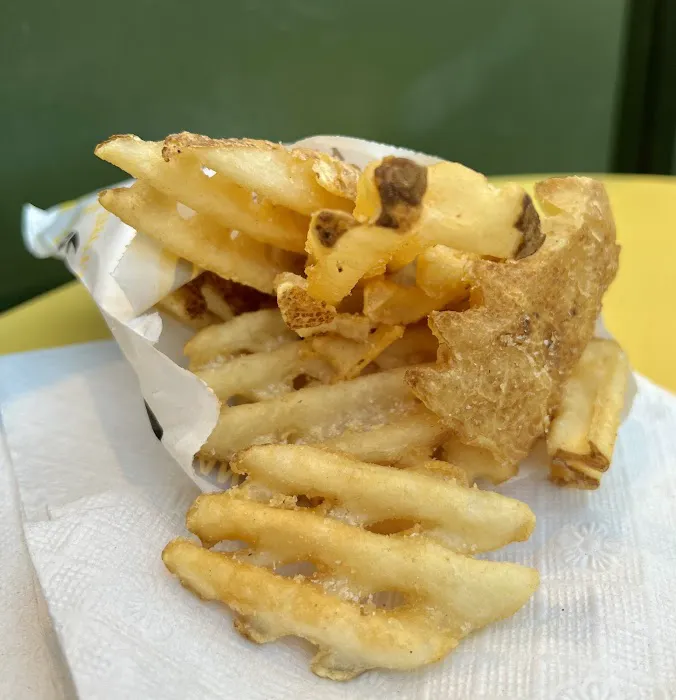 Jerrell's BETR BRGR Picture 3