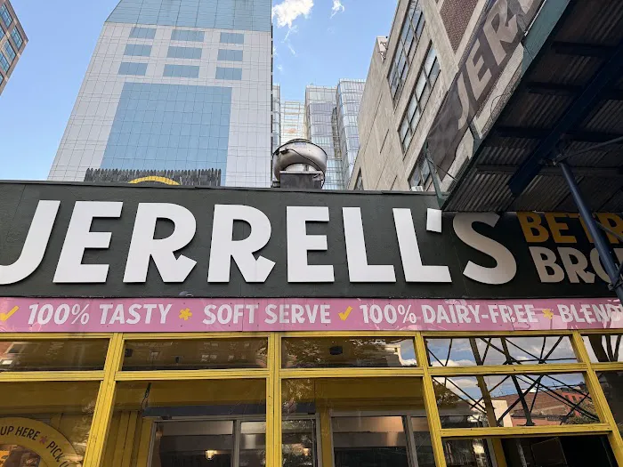 Jerrell's BETR BRGR Picture 7