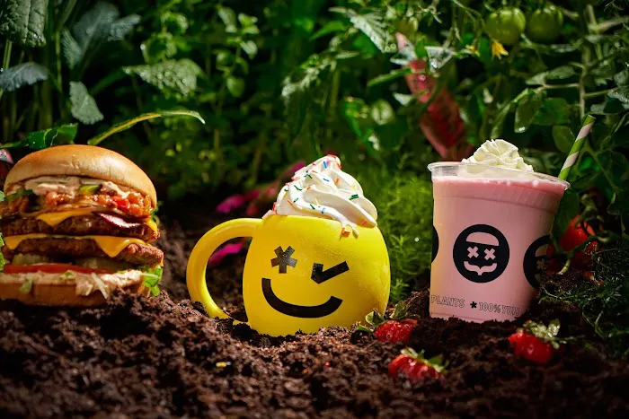 Jerrell's BETR BRGR Picture 6