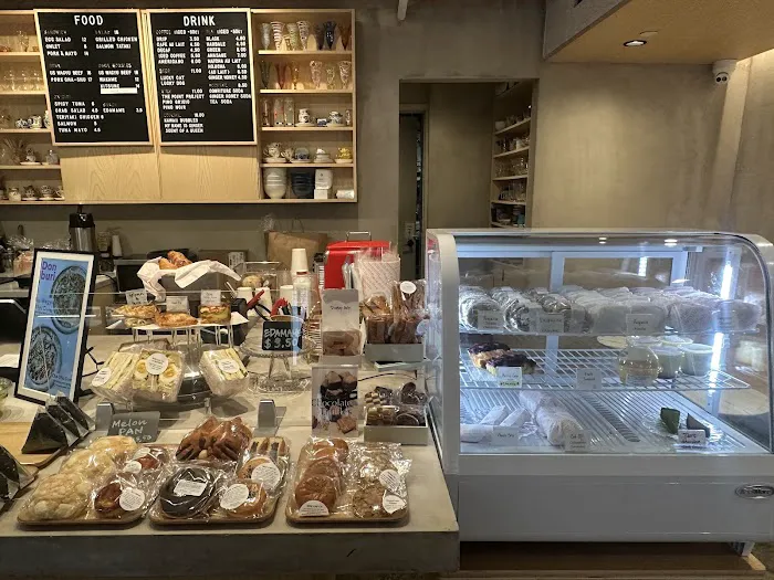 Cafe miomio (Bar Mutsumi) Picture 2