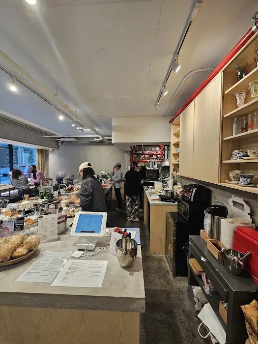 Cafe miomio (Bar Mutsumi) Picture 1