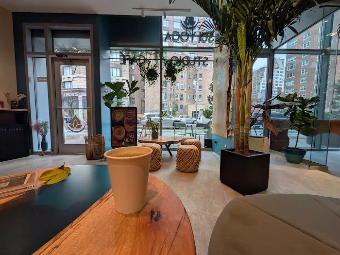 Sui Café • Coffee Studio Picture 2