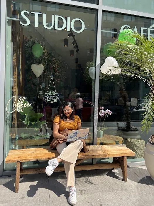 Sui Café • Coffee Studio Picture 5