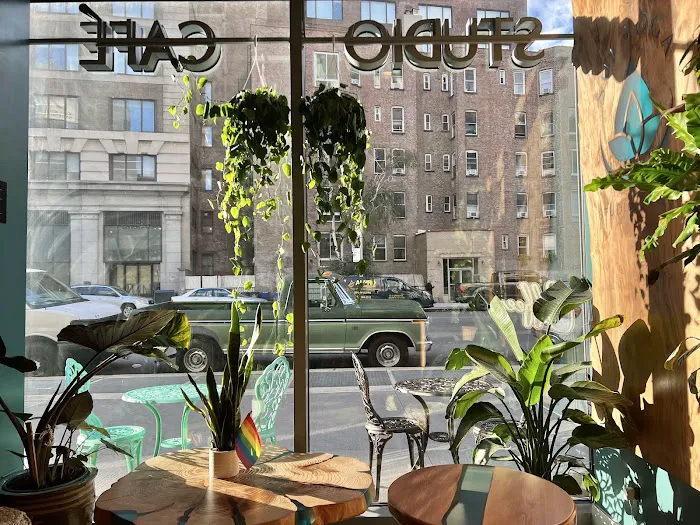 Sui Café • Coffee Studio Picture 8