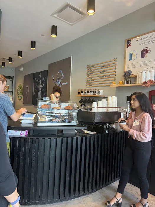 Sui Café • Coffee Studio Picture 3