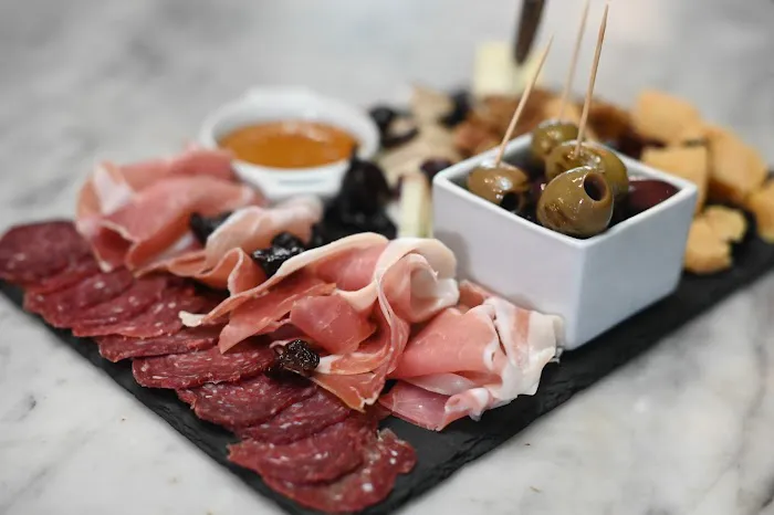 Cork Wine Bar Picture 8
