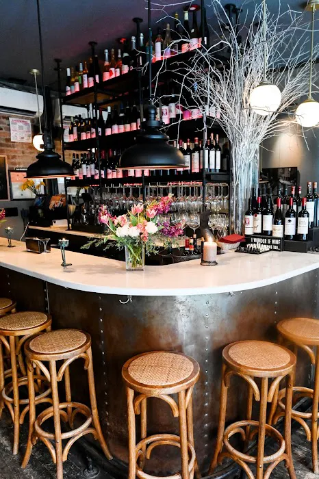 Cork Wine Bar Picture 7