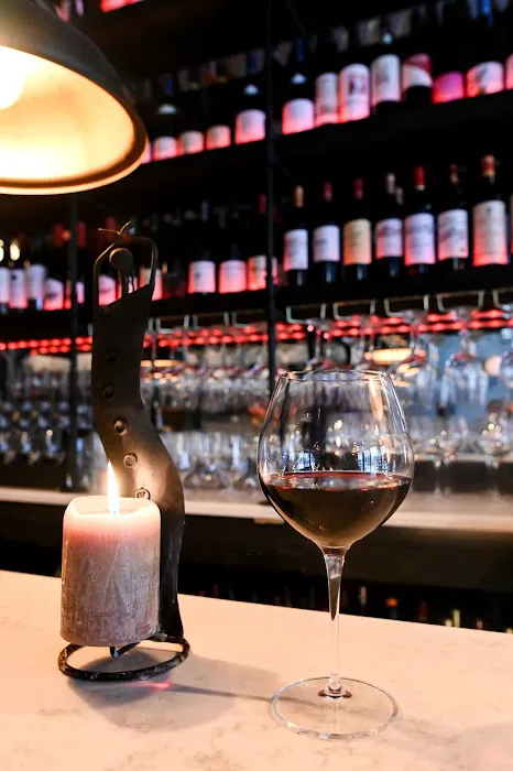 Cork Wine Bar Picture 4
