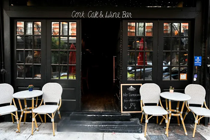 Cork Wine Bar Picture 6