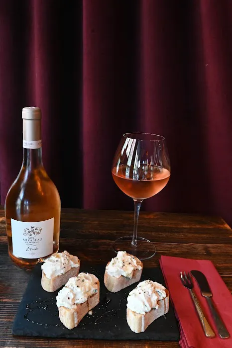 Cork Wine Bar Picture 1