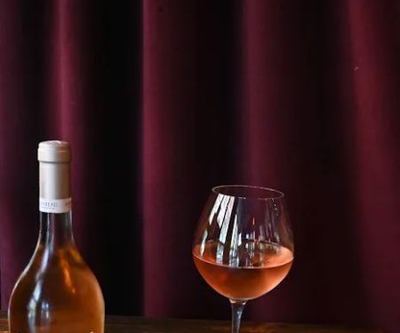 Cork Wine Bar