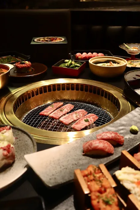 Chubby Cattle BBQ | New York Picture 6