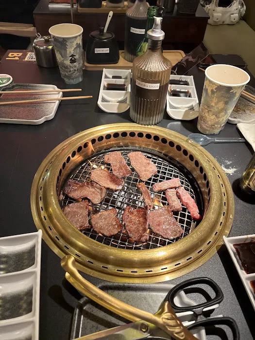 Chubby Cattle BBQ | New York Picture 10