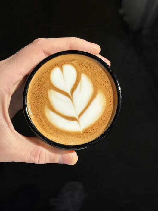 Neighborhood Coffee Shop /Neiberhud/ Picture 5