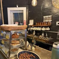 Neighborhood Coffee Shop /Neiberhud/ ico