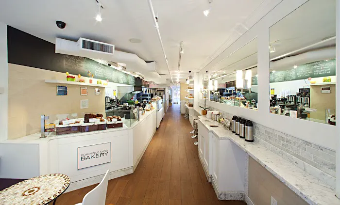 Dominique Ansel Bakery Picture 3