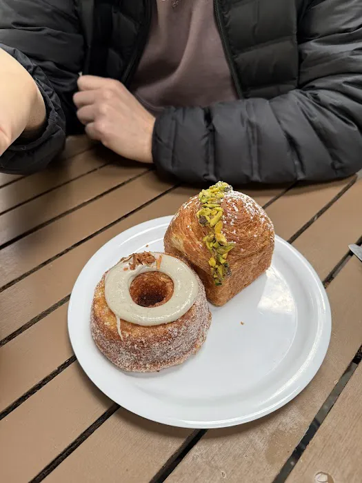 Dominique Ansel Bakery Picture 6