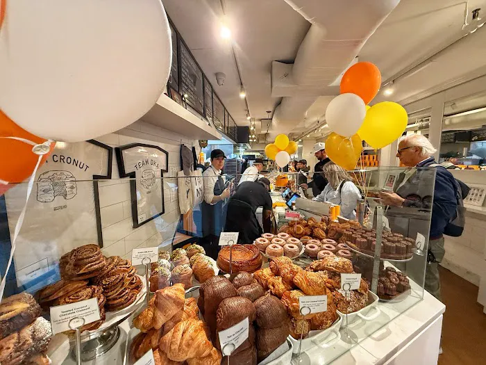Dominique Ansel Bakery Picture 7