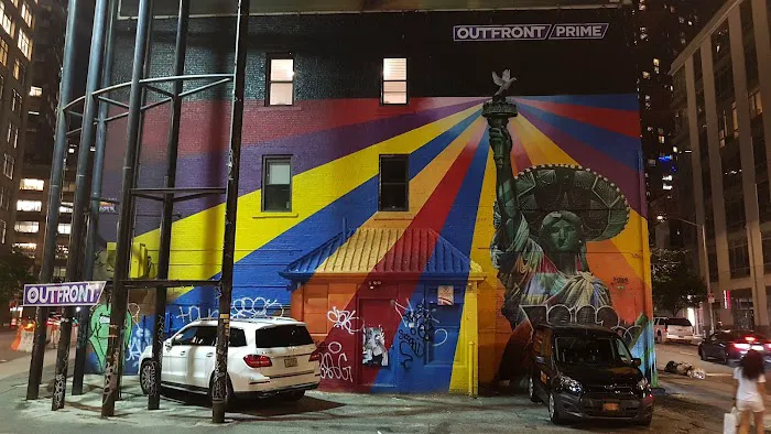 Soho Room NY Picture 7
